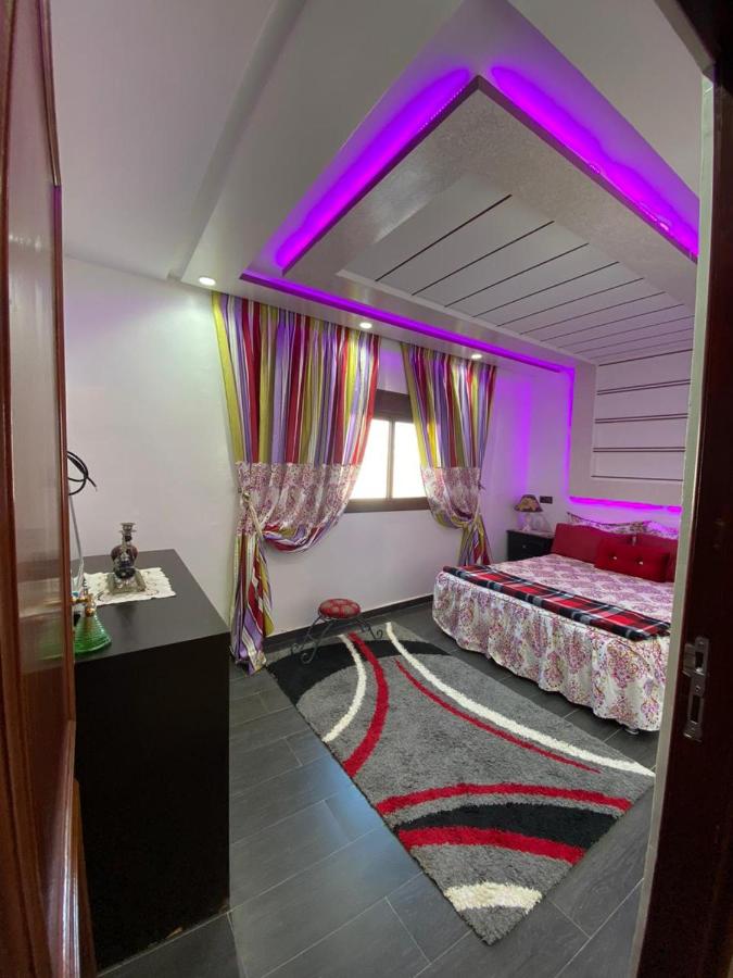 Yahya Oulidia - B&B Oualidia
