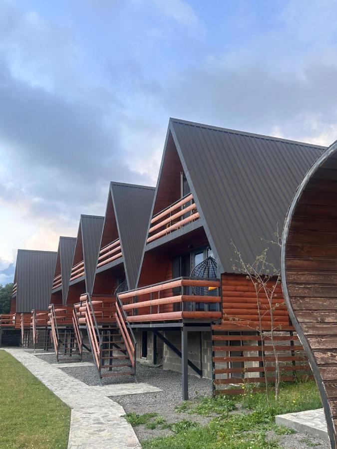 Superior Chalet