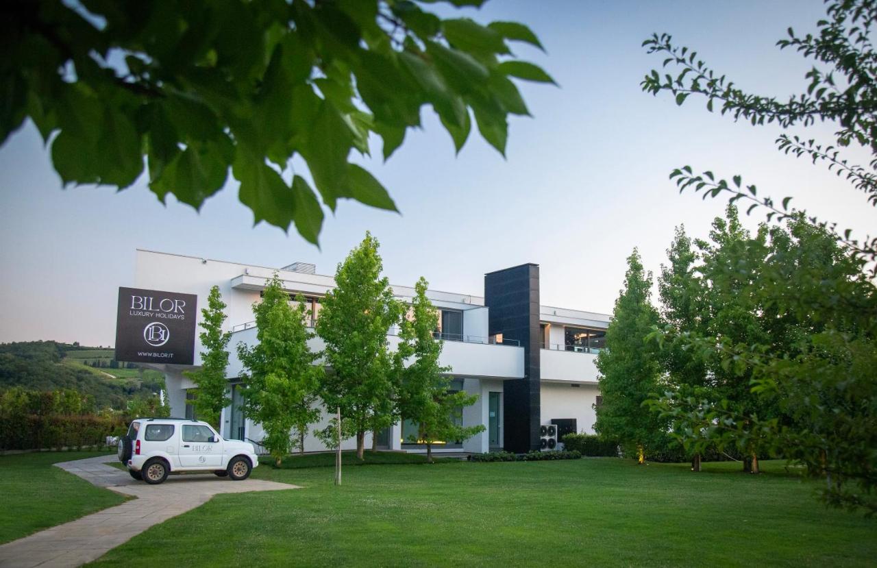Bilor Luxury Holidays - B&B Subbiano