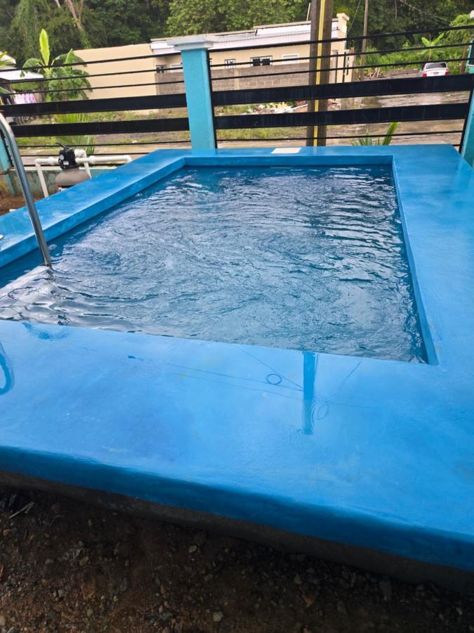 La villa G - B&B La Ceiba