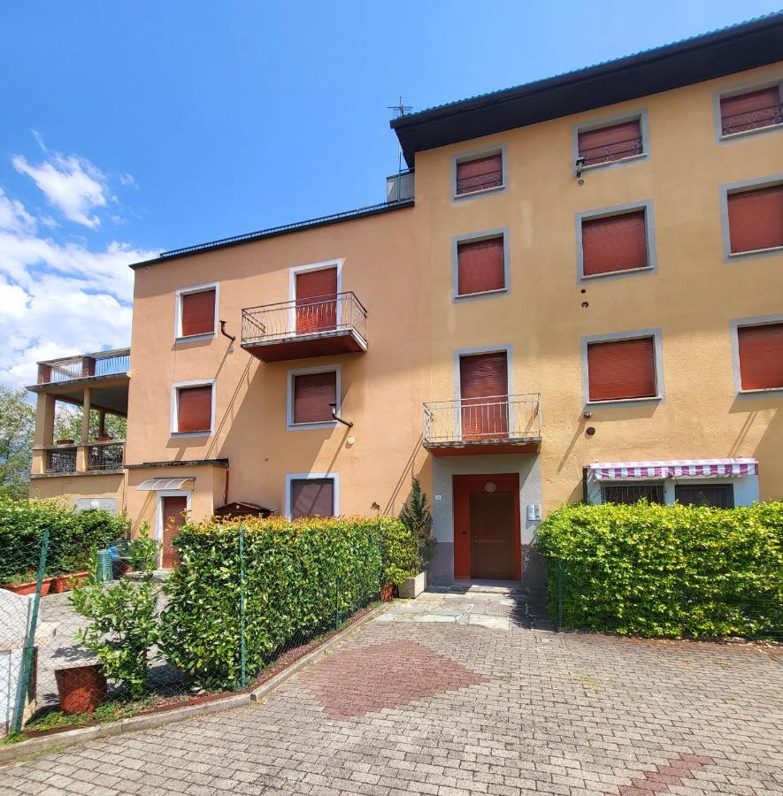 La Terrazza Panoramica - B&B San Sebastiano