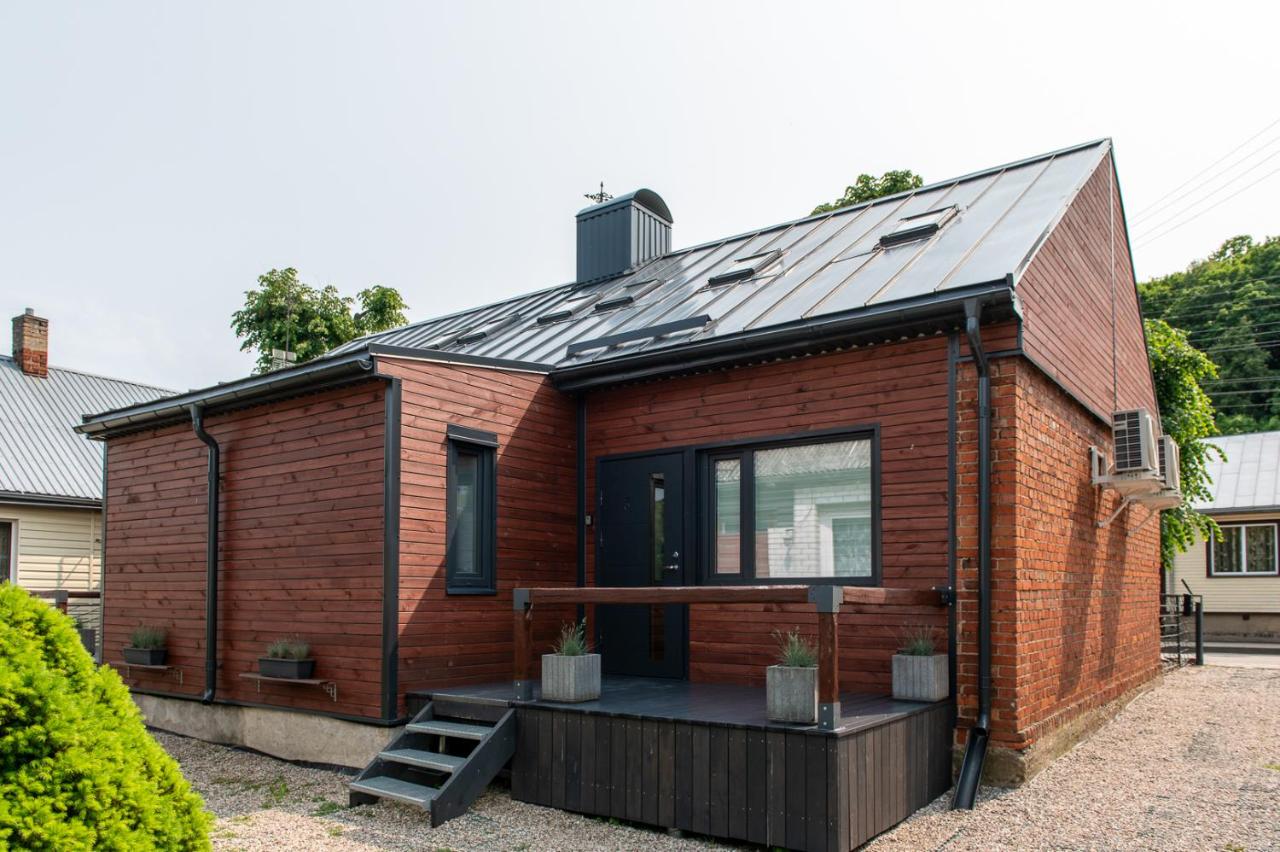 Marvelės 30 Lofts - B&B