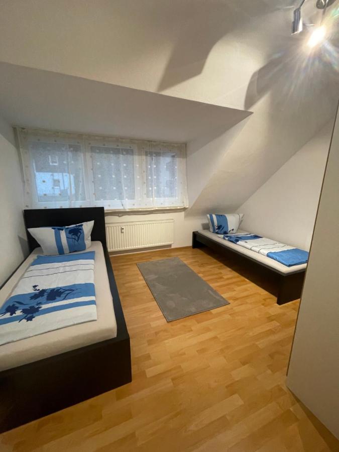 Ferienwohnung Albstern - Ferienwohnung Bad Herrenalb