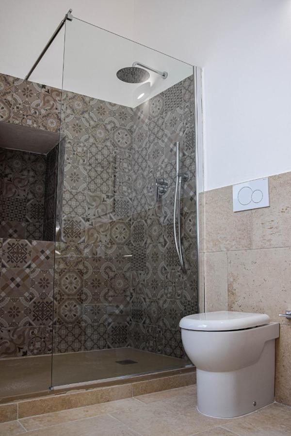 Camera Quadrupla con Bagno Privato