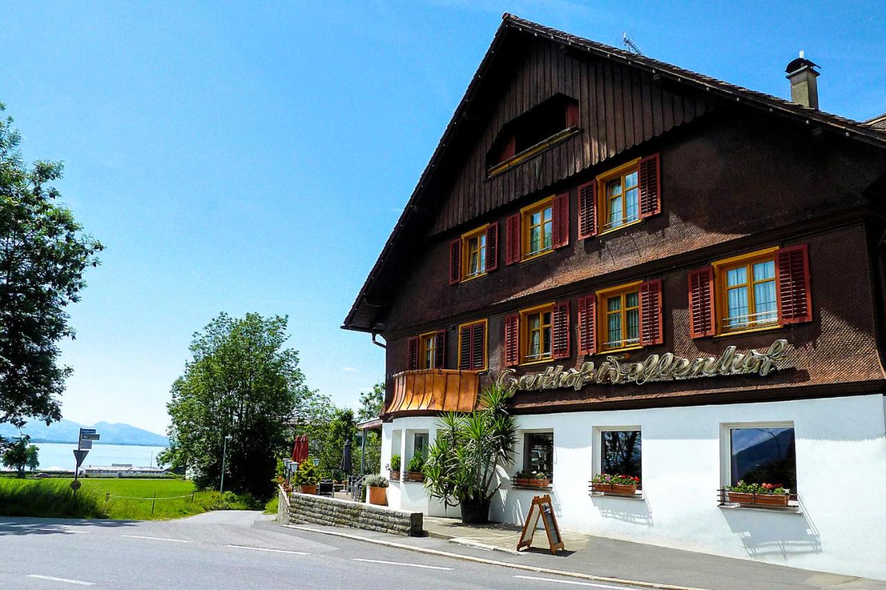 B&B Lochau - Wellenhof Bodensee - Bed and Breakfast Lochau