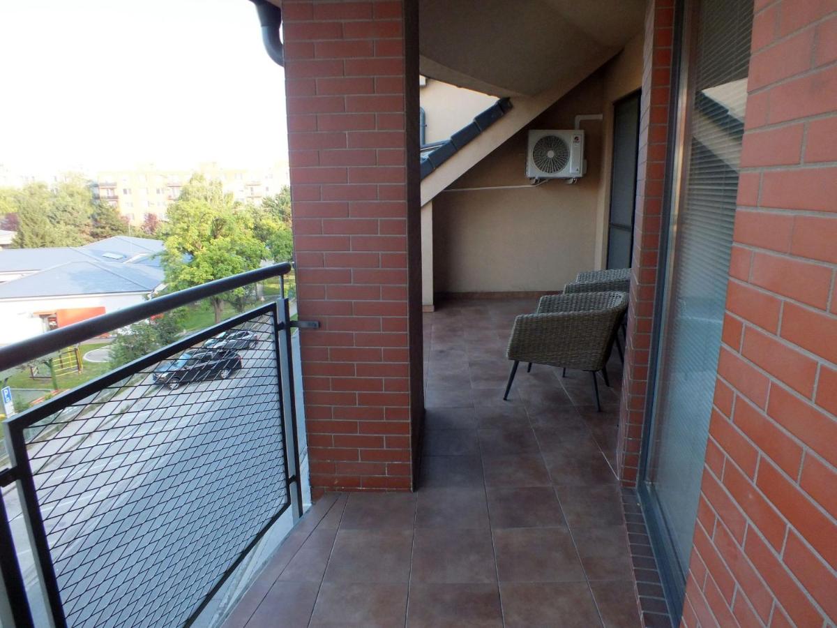 Rotunda 309 - Bed and Breakfast Dunajská Streda