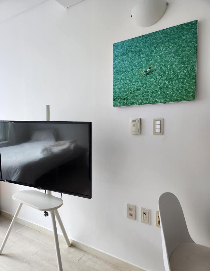 코엑스, 삼성역, 잠실운동장 - B&B