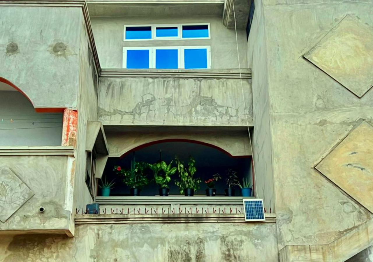 Le Petit Cocon de Ouidah Appt 2 chambres - B&B