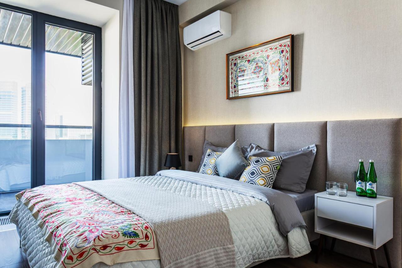 Appartamento con 1 Camera da Letto