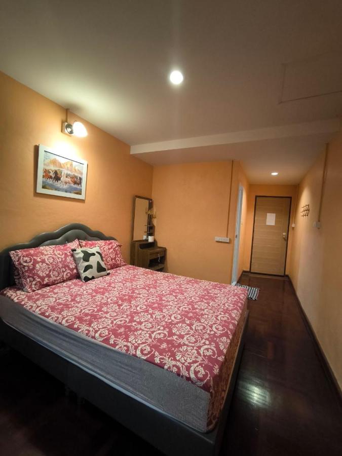 Santo house Bangkok - Chambres d’hôtes Bangkok