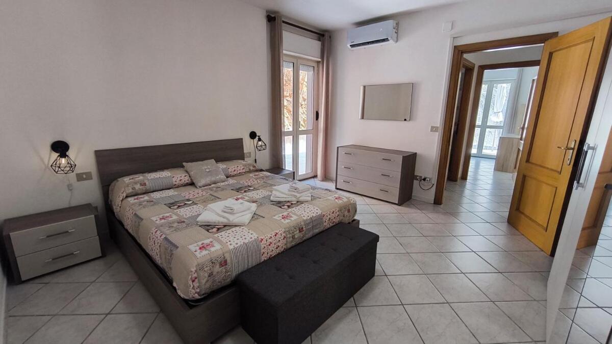 Il Fortino Residence - Three-room apartment La Maddalena - B&B La Maddalena