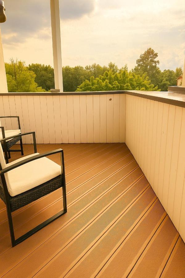 TOP ANGEBOT - große Wohnung - max 6 Personen - WiFi - Waschmaschine - Badewanne - 2 Parkplätze - zentrale Lage - große Küche TOP - Chambres d'hôtes Chemnitz