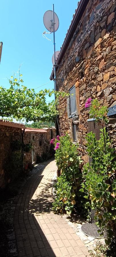 Casa do Forno - Chambres d’hôtes Sobreira Formosa