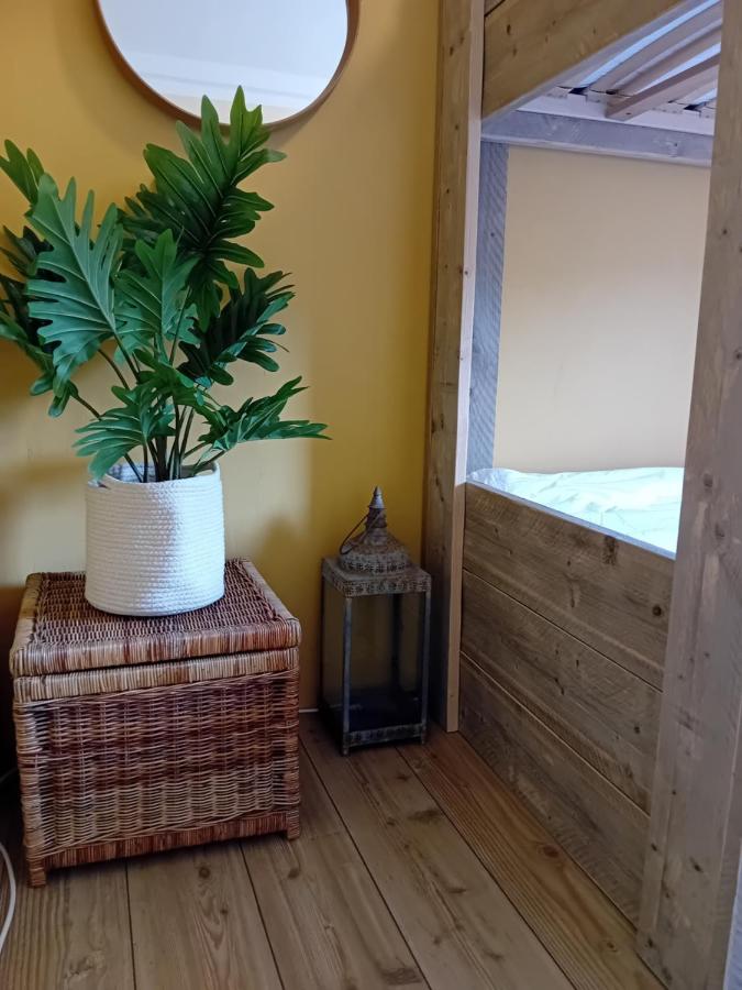 Budget Twin Room