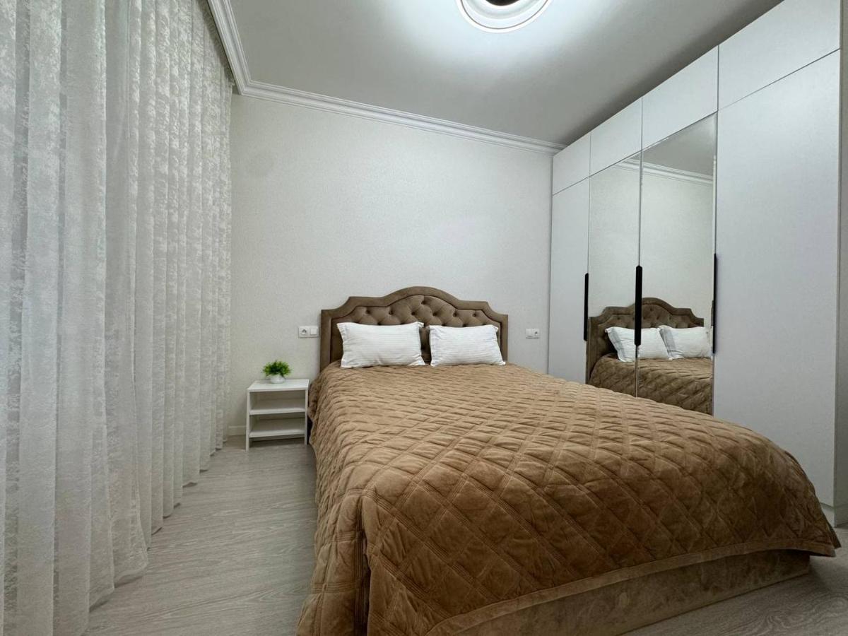 Only Sun-Бизнес класс - Chambres d’hôtes Astana