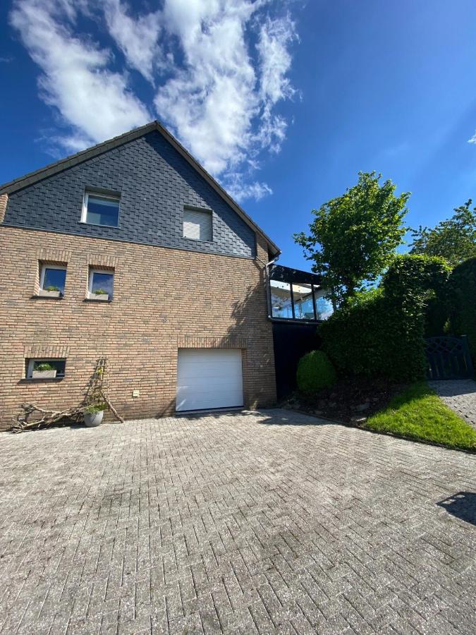 Eifelhauszeit - Die Narzissen blühen und bei uns seid ihr direkt mittendrin - B&B Monschau