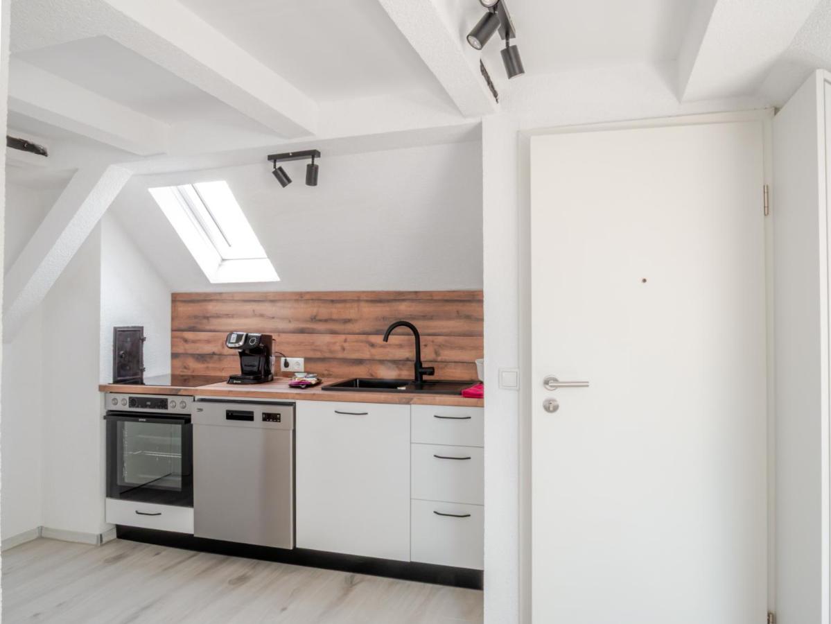 Kokett Apartment - B&B