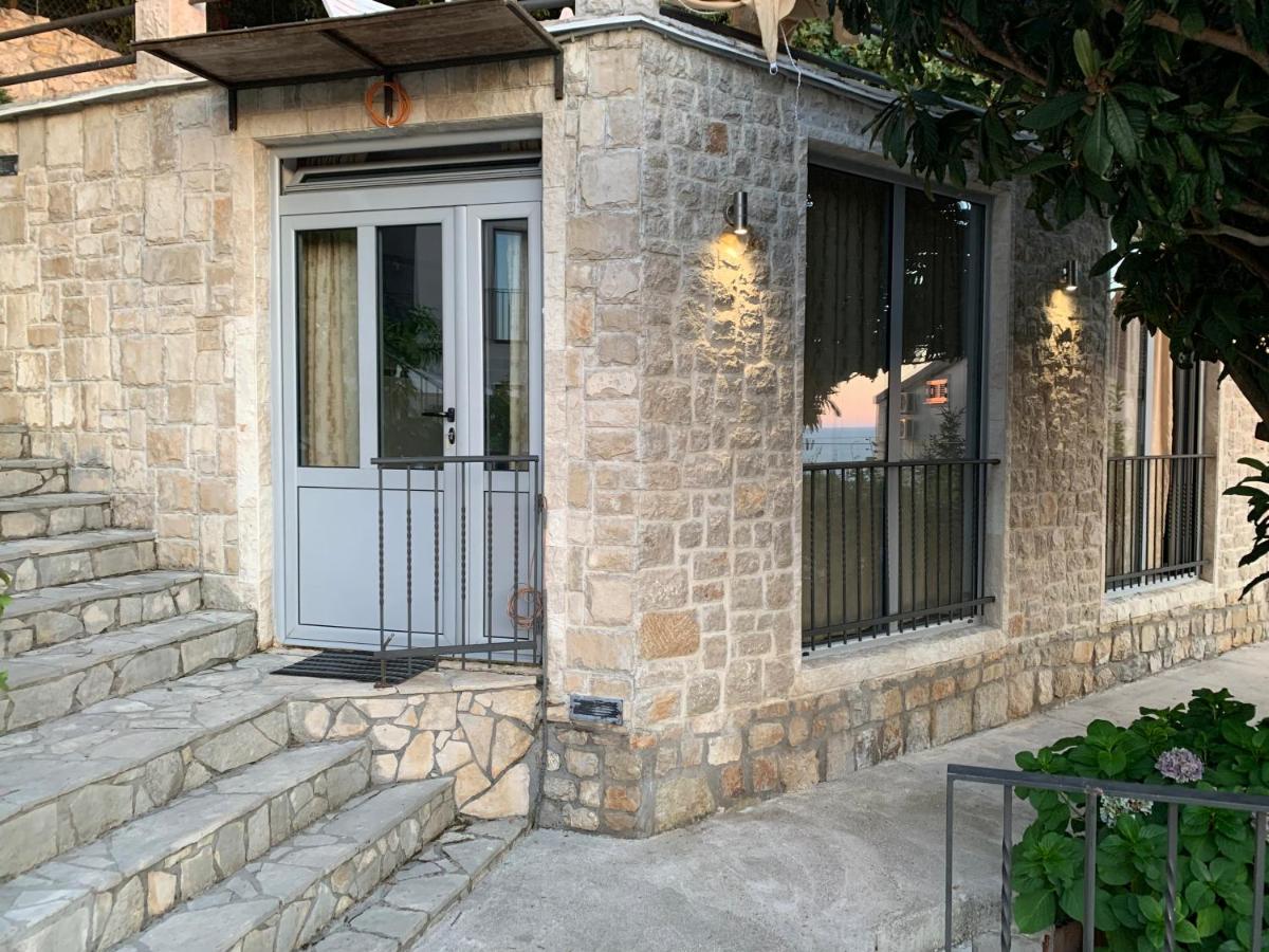 Studio-Apartment mit Meerblick