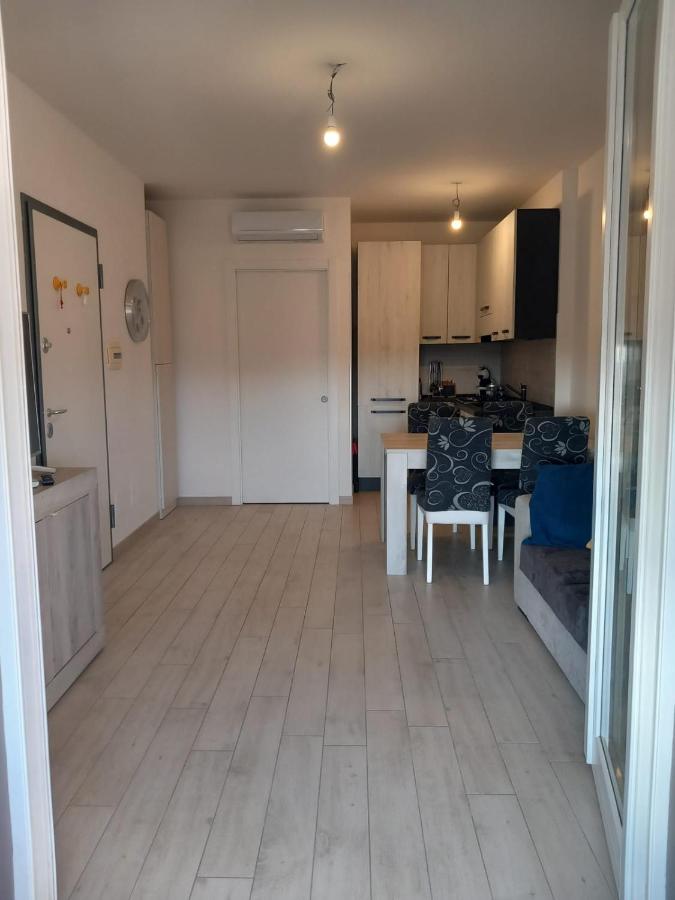 appartamento Roberto - Ferienwohnung Alghero