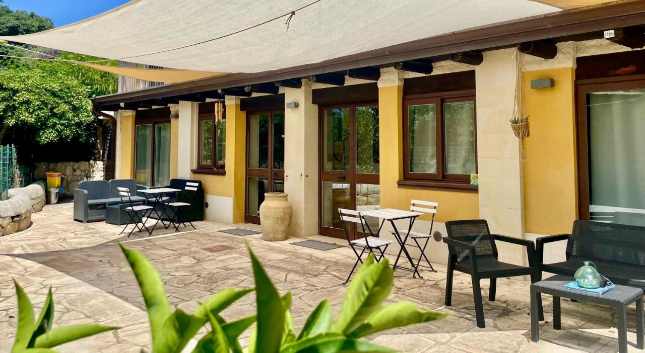 Il Calesse - Noto - Bed and Breakfast Noto