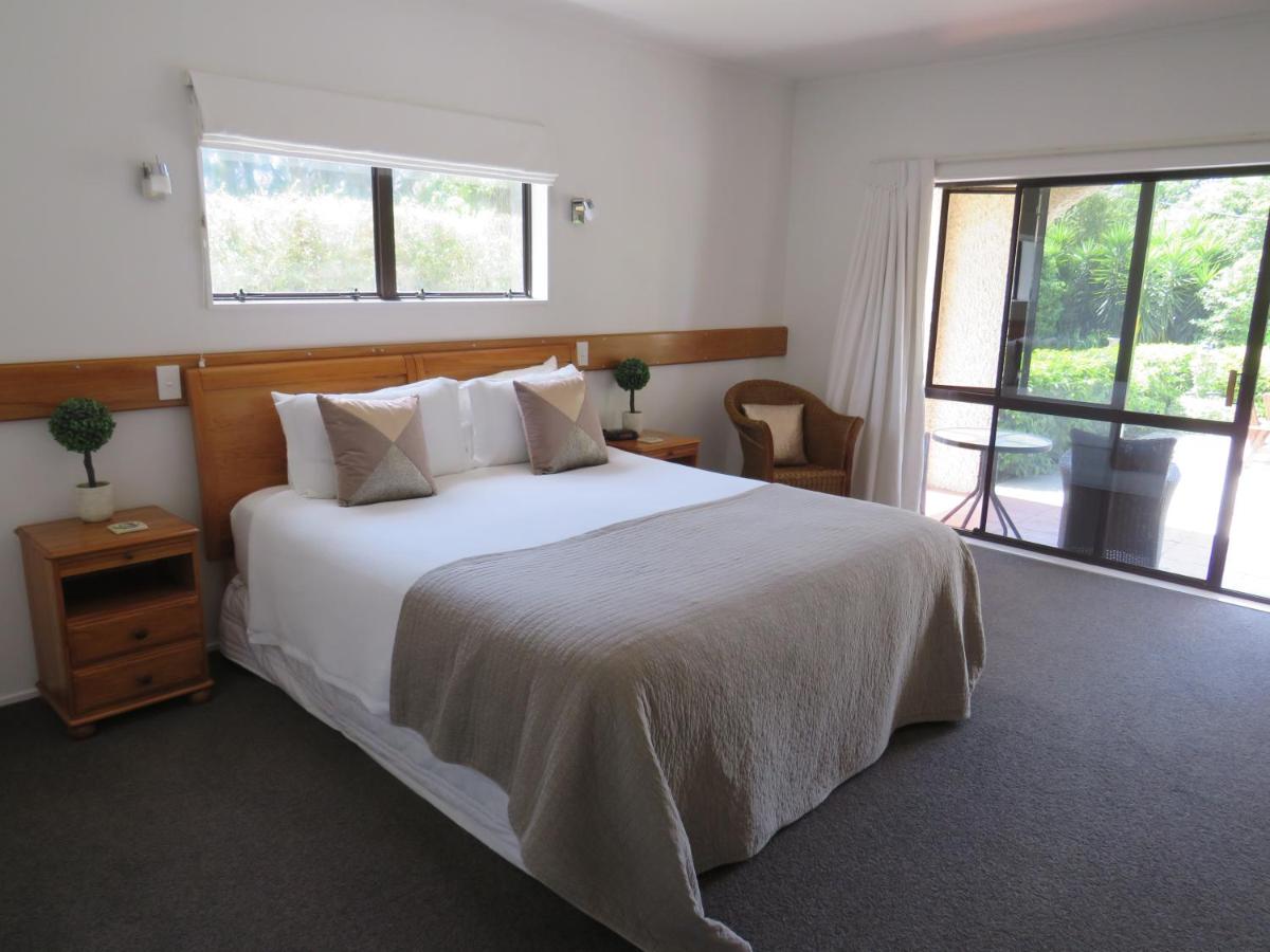Parkhill Lodge Villa - B&B