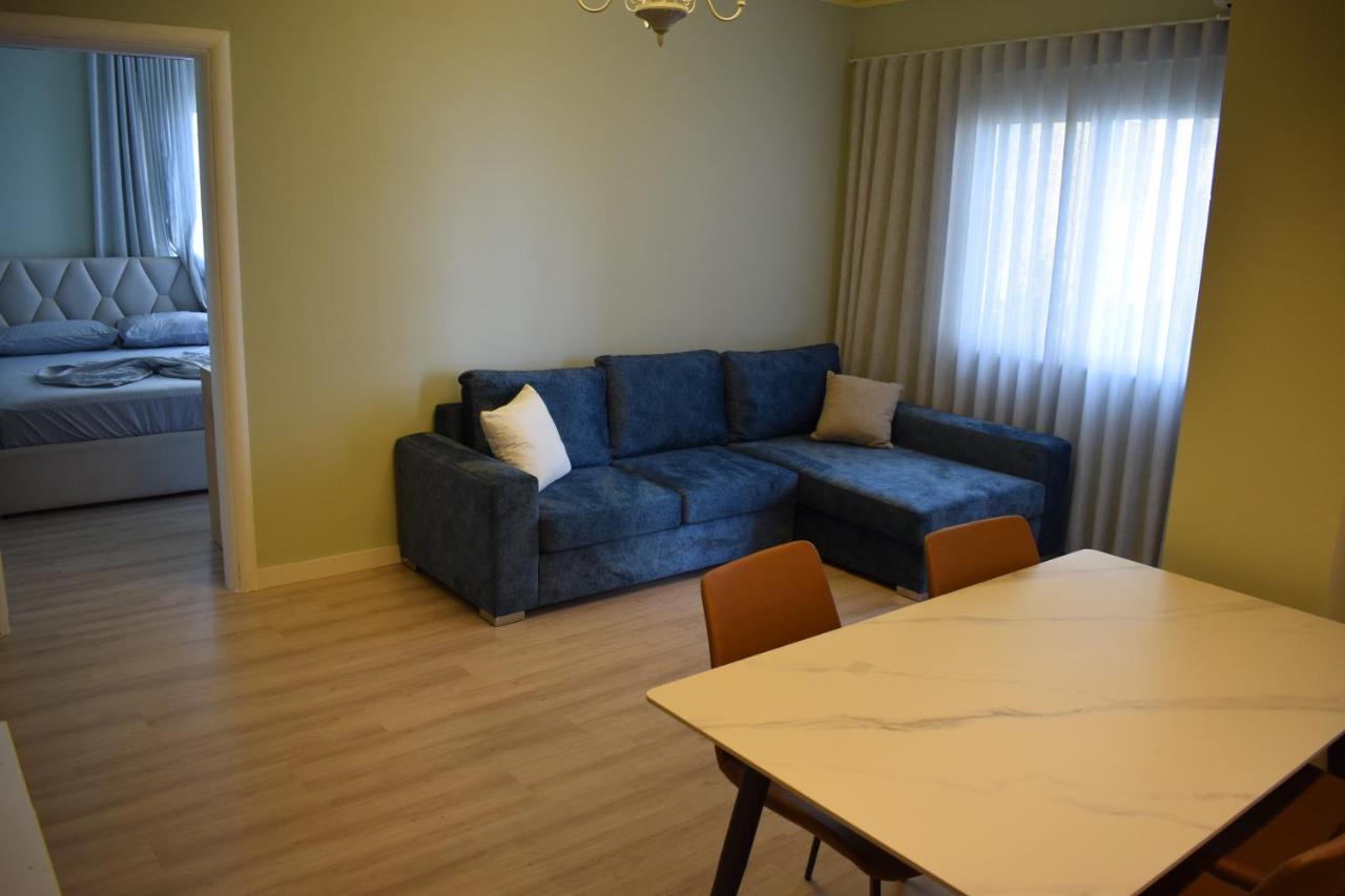One-Bedroom Family Apartment