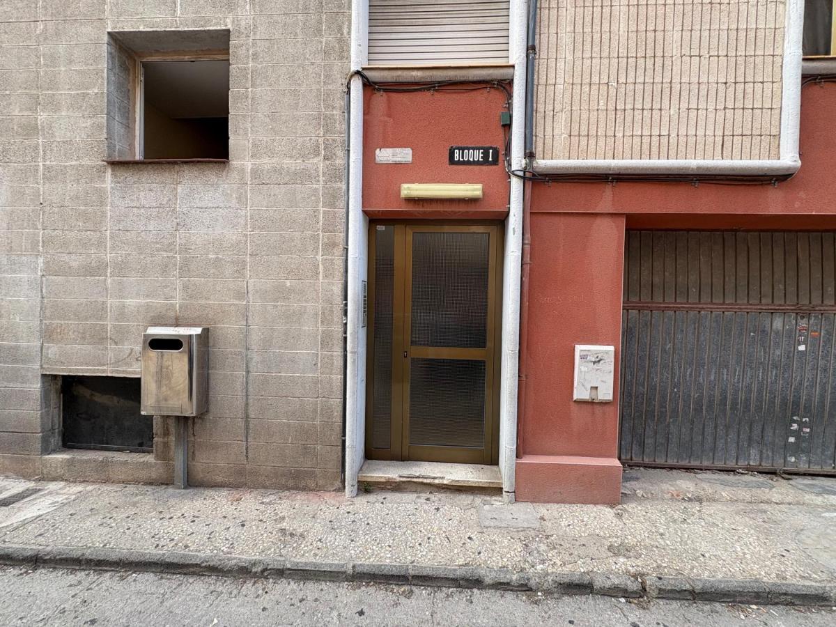 Apartamento Mandoko Tarragona - B&B