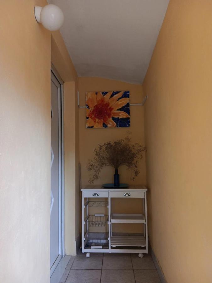 Chambre Familiale - Vue sur Mer