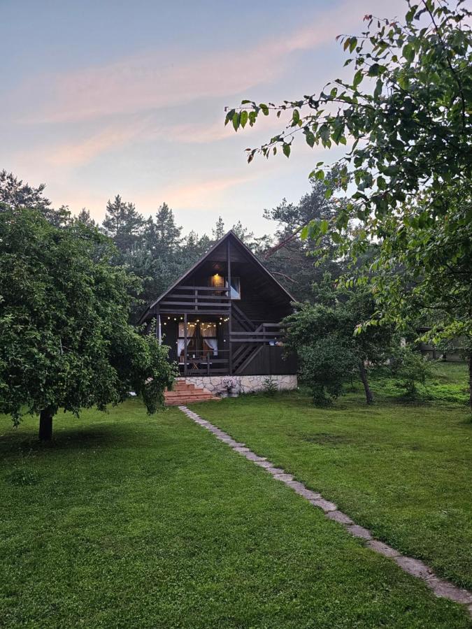 Hideaway Carnikava - B&B Carnikava