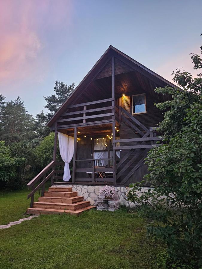 Hideaway Carnikava - Chambres d’hôtes Carnikava