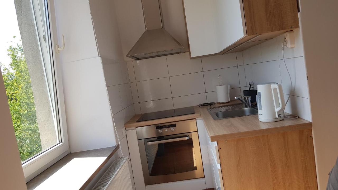 Zacisze Paderewskiego - B&B
