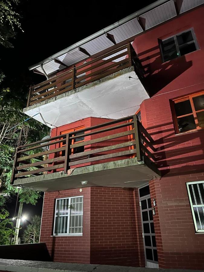 Apartamento Condominio Village dos Passaros Guarapari ES - Bed and Breakfast Guarapari