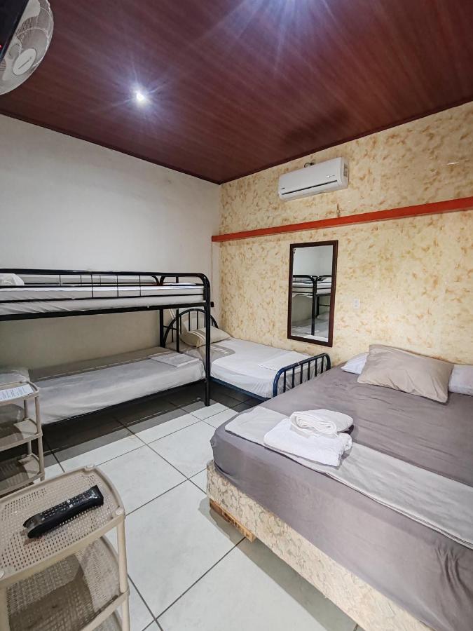 Basic Triple Room