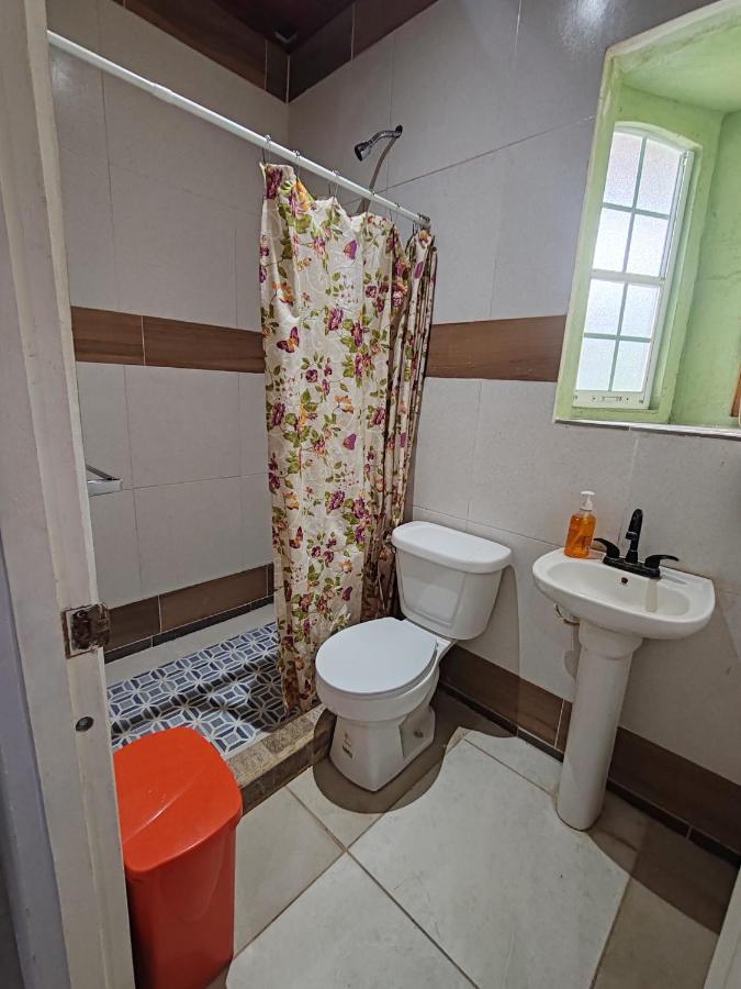 Classic Quadruple Room