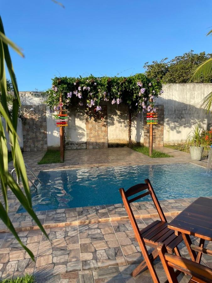 Recanto do Lima - Ferienwohnung Camocim