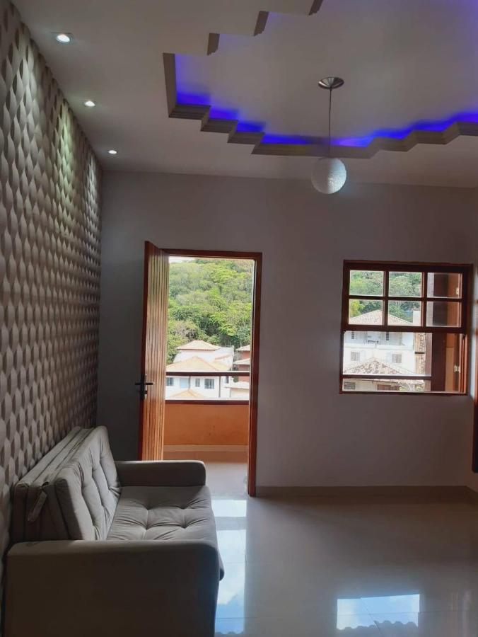 Casa com cobertura de vista para o mar - B&B Búzios