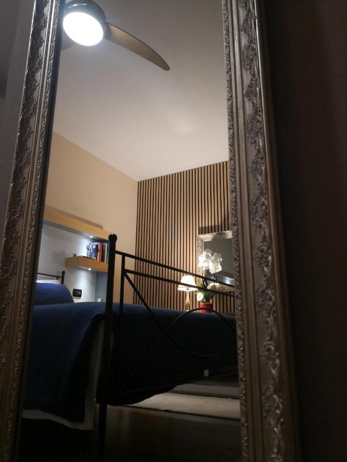 Casa Leonardo a Poggi - B&B Imperia