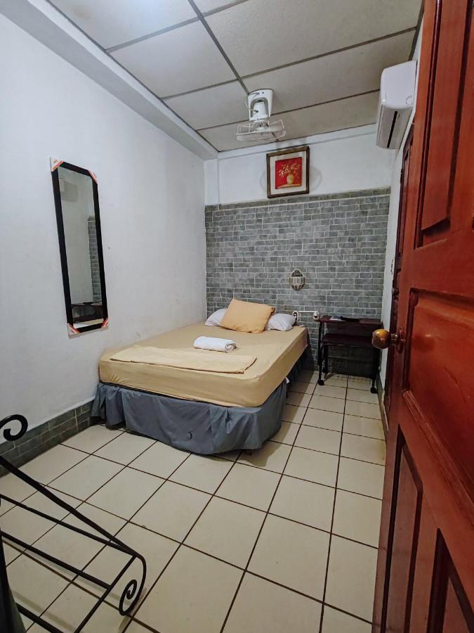 Single Room with Bathroom