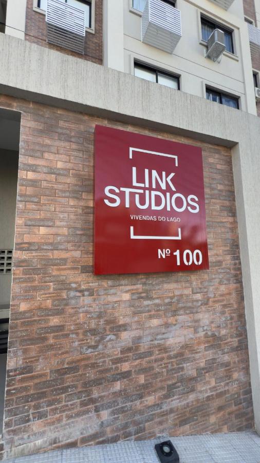 Studio a 3 min do Park Sul e Unimed - B&B