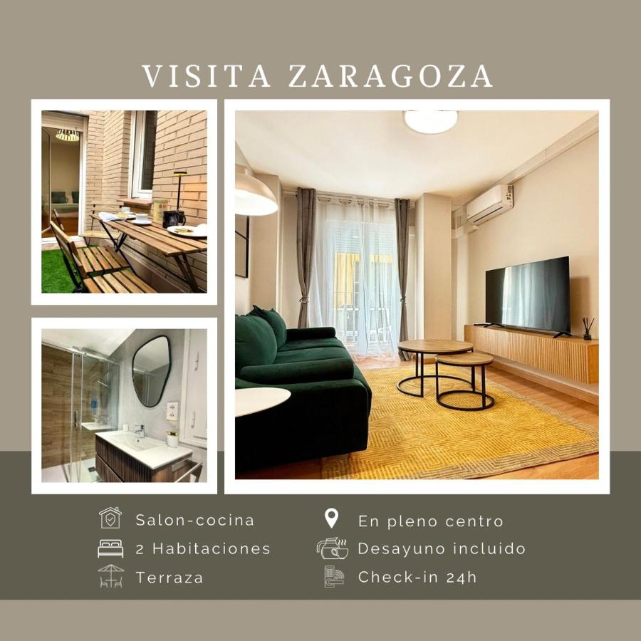 Visita Zaragoza - B&B Saragozza