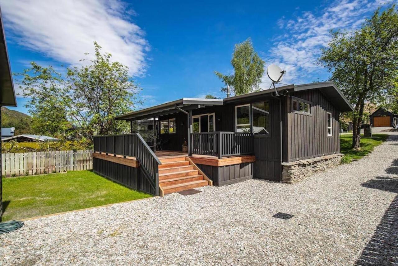Cartvale - 3 bed cottage in historic Arrowtown - B&B Arrowtown