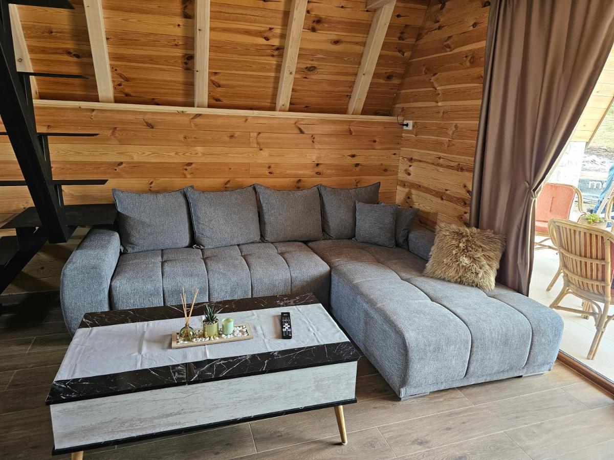 Haus mit 2 Schlafzimmern