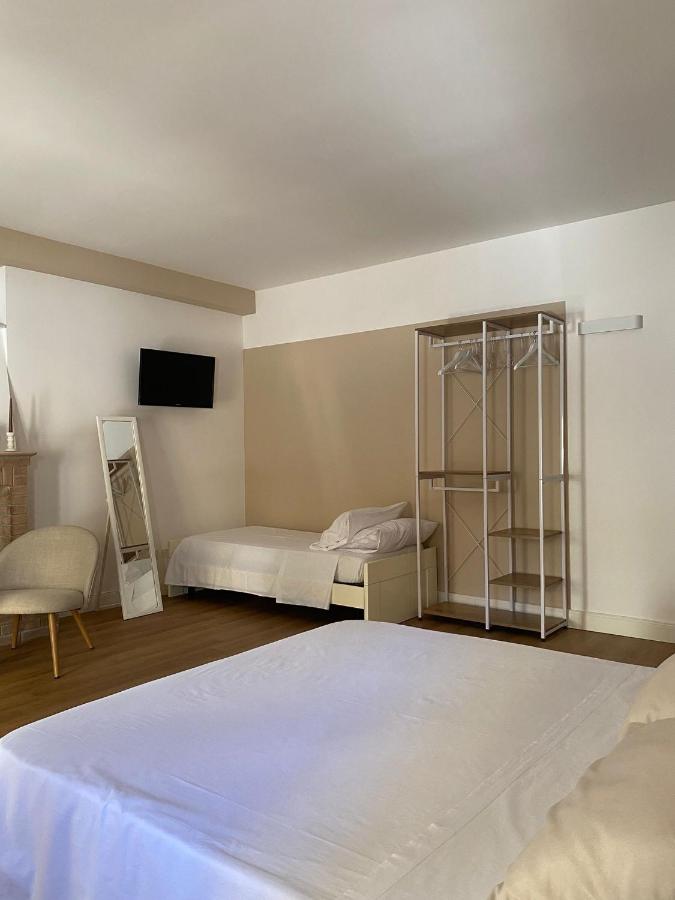 Residenza Vittoria - B&B Petacciato