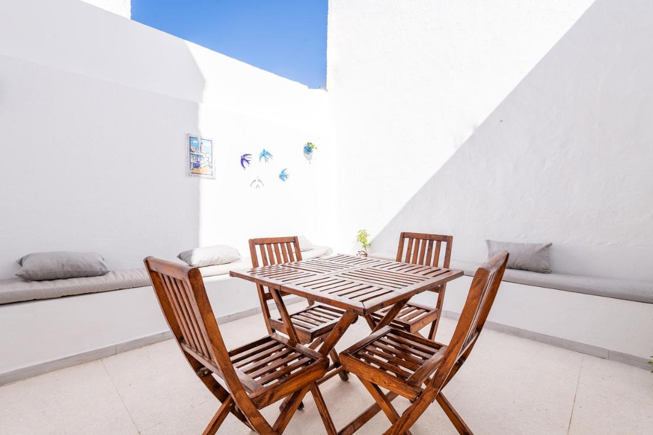 Chic escape at Sidi Bousaid - B&B Dar Salah Bey