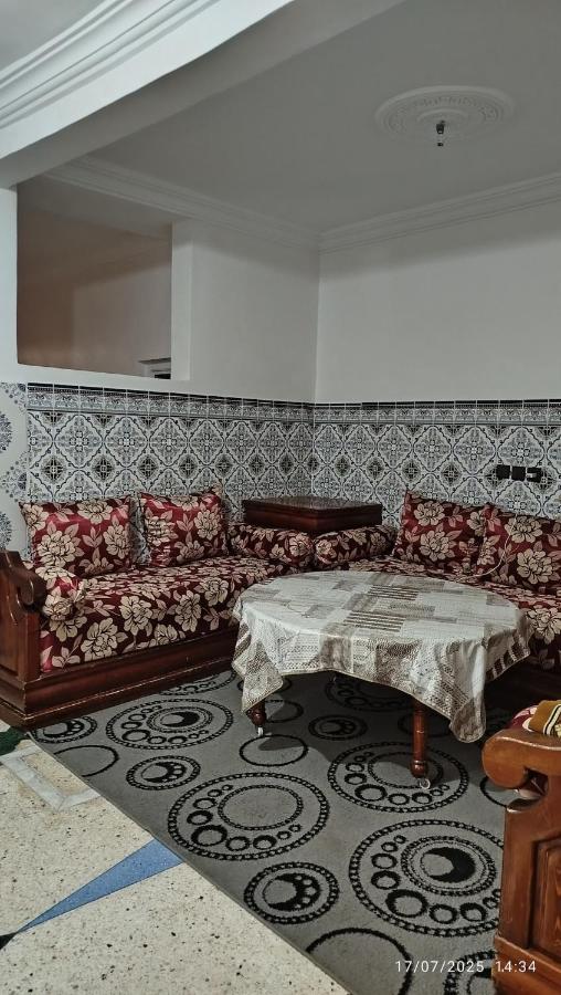 Peaceful family apartment - B&B
