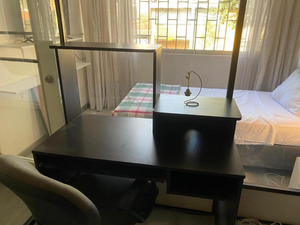 Large Single Room