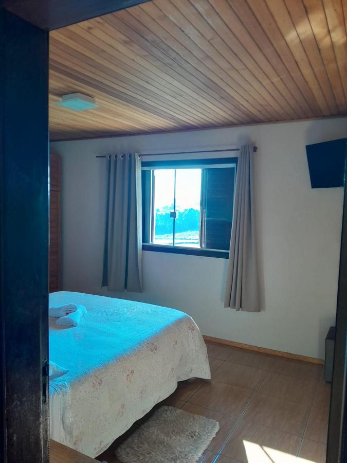 Camera Familiare con Bagno Privato
