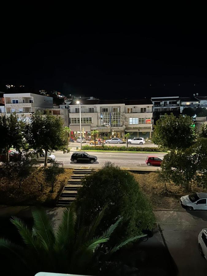 Zagi Apartment - Ferienwohnung Ulcinj