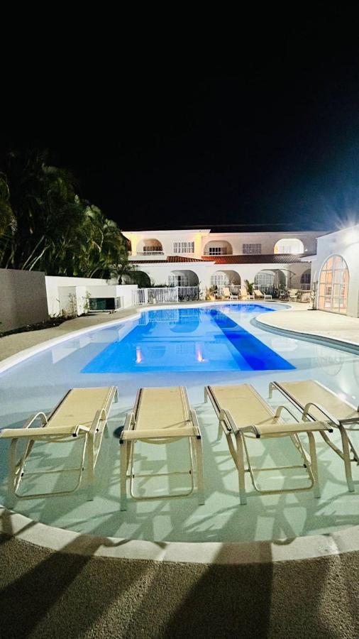 Apart Luxo Búzios/Geribá - B&B Búzios