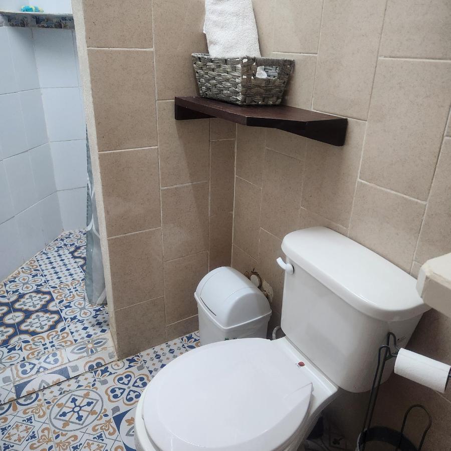 Pequeño y acogedor espacio céntrico cerca de la playa, departamento 3A - B&B